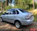 Сірий ВАЗ Kalina, об'ємом двигуна 1.6 л та пробігом 175 тис. км за 2250 $, фото 11 на Automoto.ua