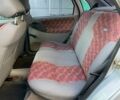 Сірий ВАЗ Калина, об'ємом двигуна 1.6 л та пробігом 227 тис. км за 2350 $, фото 21 на Automoto.ua