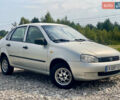 Серый ВАЗ Калина, объемом двигателя 1.6 л и пробегом 99 тыс. км за 1599 $, фото 1 на Automoto.ua