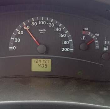ВАЗ Калина 2007 в Здолбунове на Automoto.ua Серый ВАЗ Калина, объемом двигателя 1.6 л и пробегом 124 тыс. км за 1700 $, фото 2 на Automoto.ua