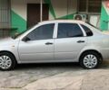 Сірий ВАЗ Калина, об'ємом двигуна 1.6 л та пробігом 227 тис. км за 2350 $, фото 6 на Automoto.ua