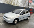 Серый ВАЗ Калина, объемом двигателя 1.6 л и пробегом 130 тыс. км за 1000 $, фото 6 на Automoto.ua