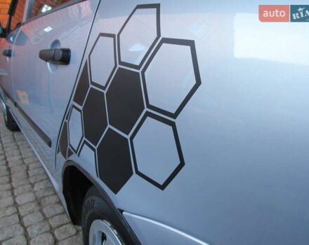 Серый ВАЗ Калина, объемом двигателя 1.6 л и пробегом 91 тыс. км за 1800 $, фото 10 на Automoto.ua