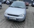 Серый ВАЗ Калина, объемом двигателя 1.6 л и пробегом 141 тыс. км за 2300 $, фото 1 на Automoto.ua
