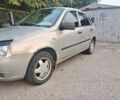 Сірий ВАЗ Калина, об'ємом двигуна 1.6 л та пробігом 229 тис. км за 1227 $, фото 10 на Automoto.ua