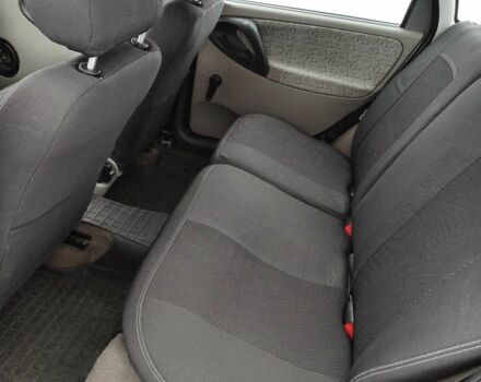 Сірий ВАЗ Калина, об'ємом двигуна 1.6 л та пробігом 146 тис. км за 2350 $, фото 9 на Automoto.ua