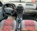 Сірий ВАЗ Калина, об'ємом двигуна 1.6 л та пробігом 227 тис. км за 2350 $, фото 16 на Automoto.ua
