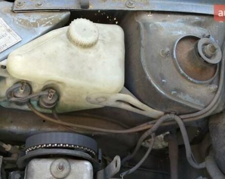 Серый ВАЗ Калина, объемом двигателя 1.6 л и пробегом 150 тыс. км за 1600 $, фото 14 на Automoto.ua