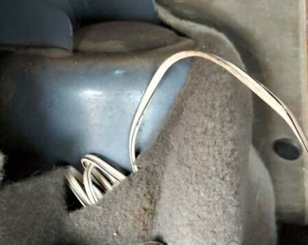 Серый ВАЗ Калина, объемом двигателя 1.6 л и пробегом 150 тыс. км за 1600 $, фото 18 на Automoto.ua