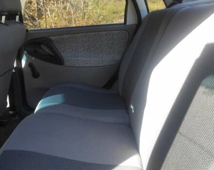 ВАЗ Калина 2007 в Каменце-Подольском на Automoto.ua Серый ВАЗ Калина, объемом двигателя 1.6 л и пробегом 156 тыс. км за 2000 $, фото 10 на Automoto.ua