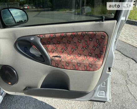 Серый ВАЗ Калина, объемом двигателя 1.6 л и пробегом 161 тыс. км за 2050 $, фото 18 на Automoto.ua