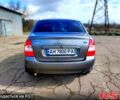Сірий ВАЗ Kalina, об'ємом двигуна 1.6 л та пробігом 159 тис. км за 3300 $, фото 3 на Automoto.ua
