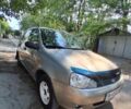 Сірий ВАЗ Калина, об'ємом двигуна 1.6 л та пробігом 65 тис. км за 3400 $, фото 4 на Automoto.ua