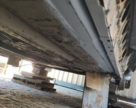 Серый ВАЗ Калина, объемом двигателя 1.6 л и пробегом 91 тыс. км за 1800 $, фото 96 на Automoto.ua