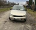 Сірий ВАЗ Калина, об'ємом двигуна 1.6 л та пробігом 352 тис. км за 1750 $, фото 1 на Automoto.ua