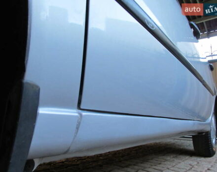 Серый ВАЗ Калина, объемом двигателя 1.6 л и пробегом 91 тыс. км за 1800 $, фото 21 на Automoto.ua