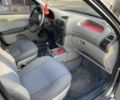 Серый ВАЗ Калина, объемом двигателя 1.6 л и пробегом 270 тыс. км за 2414 $, фото 11 на Automoto.ua