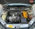 Сірий ВАЗ Калина, об'ємом двигуна 1.6 л та пробігом 227 тис. км за 2350 $, фото 29 на Automoto.ua