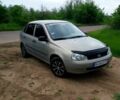 Серый ВАЗ Калина, объемом двигателя 1.6 л и пробегом 100 тыс. км за 1900 $, фото 7 на Automoto.ua