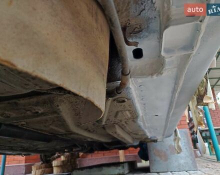 Серый ВАЗ Калина, объемом двигателя 1.6 л и пробегом 91 тыс. км за 1800 $, фото 109 на Automoto.ua