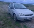 Сірий ВАЗ Калина, об'ємом двигуна 1.6 л та пробігом 1 тис. км за 1800 $, фото 3 на Automoto.ua