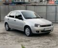 Сірий ВАЗ Калина, об'ємом двигуна 1.6 л та пробігом 227 тис. км за 2350 $, фото 1 на Automoto.ua