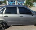 Сірий ВАЗ Калина, об'ємом двигуна 1.6 л та пробігом 88 тис. км за 1900 $, фото 7 на Automoto.ua