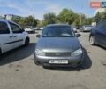 ВАЗ Калина 2007 в Запорожье на Automoto.ua Серый ВАЗ Калина, объемом двигателя 1.6 л и пробегом 90 тыс. км за 1700 $, фото 1 на Automoto.ua