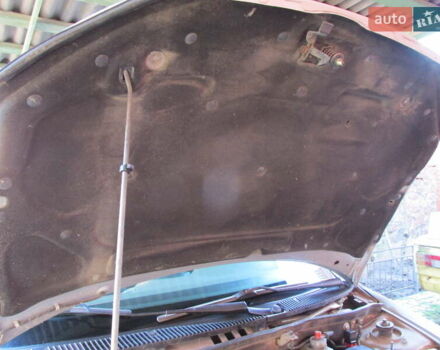 Серый ВАЗ Калина, объемом двигателя 1.6 л и пробегом 91 тыс. км за 1800 $, фото 53 на Automoto.ua