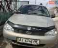 Серый ВАЗ Калина, объемом двигателя 1.6 л и пробегом 87 тыс. км за 2000 $, фото 1 на Automoto.ua