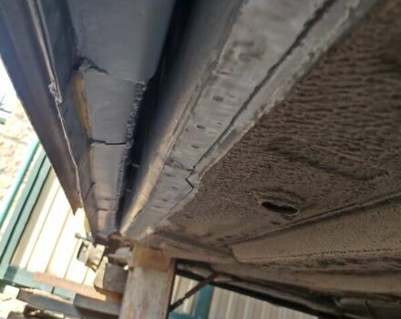 Серый ВАЗ Калина, объемом двигателя 1.6 л и пробегом 91 тыс. км за 1800 $, фото 107 на Automoto.ua