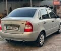 Сірий ВАЗ Калина, об'ємом двигуна 1.6 л та пробігом 227 тис. км за 2350 $, фото 9 на Automoto.ua