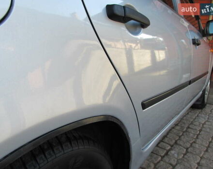 Серый ВАЗ Калина, объемом двигателя 1.6 л и пробегом 91 тыс. км за 1800 $, фото 14 на Automoto.ua