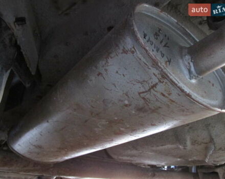 Серый ВАЗ Калина, объемом двигателя 1.6 л и пробегом 91 тыс. км за 1800 $, фото 26 на Automoto.ua