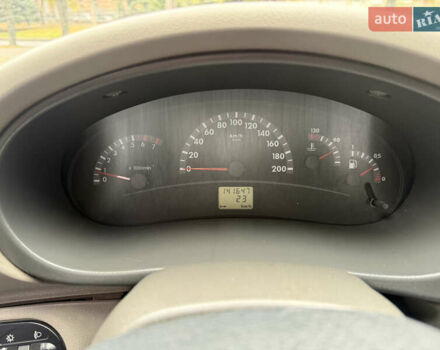 Серый ВАЗ Калина, объемом двигателя 1.6 л и пробегом 141 тыс. км за 2300 $, фото 26 на Automoto.ua