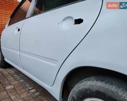 Серый ВАЗ Калина, объемом двигателя 1.6 л и пробегом 91 тыс. км за 1800 $, фото 134 на Automoto.ua