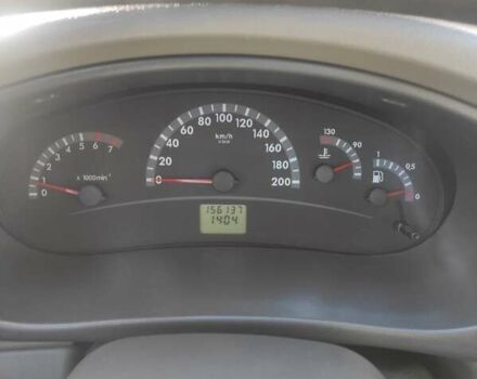 ВАЗ Калина 2007 в Каменце-Подольском на Automoto.ua Серый ВАЗ Калина, объемом двигателя 1.6 л и пробегом 156 тыс. км за 2000 $, фото 3 на Automoto.ua