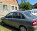 Серый ВАЗ Калина, объемом двигателя 1.6 л и пробегом 168 тыс. км за 750 $, фото 4 на Automoto.ua