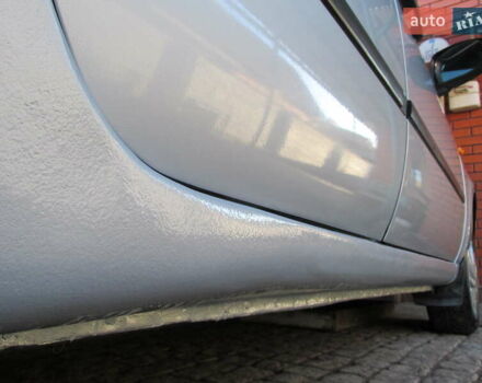 Серый ВАЗ Калина, объемом двигателя 1.6 л и пробегом 91 тыс. км за 1800 $, фото 15 на Automoto.ua