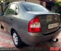 Сірий ВАЗ Kalina, об'ємом двигуна 1.6 л та пробігом 160 тис. км за 2300 $, фото 10 на Automoto.ua