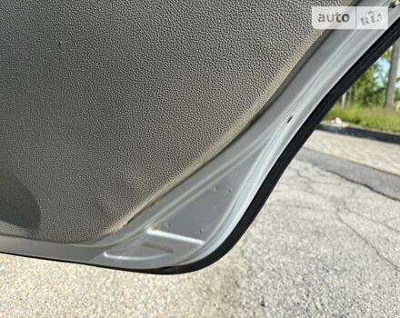 Серый ВАЗ Калина, объемом двигателя 1.6 л и пробегом 161 тыс. км за 2050 $, фото 22 на Automoto.ua