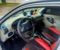 Серый ВАЗ Калина, объемом двигателя 1.6 л и пробегом 80 тыс. км за 2700 $, фото 5 на Automoto.ua