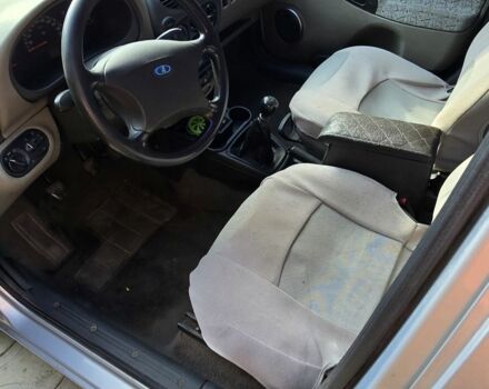 Сірий ВАЗ Калина, об'ємом двигуна 0 л та пробігом 172 тис. км за 1800 $, фото 7 на Automoto.ua