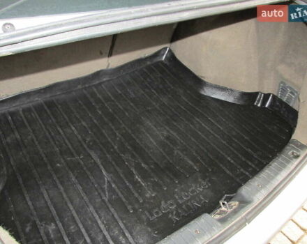 Серый ВАЗ Калина, объемом двигателя 1.6 л и пробегом 91 тыс. км за 1800 $, фото 62 на Automoto.ua