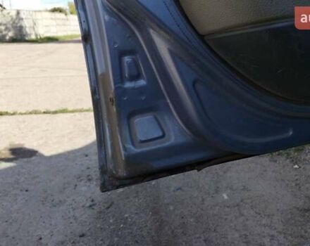 Серый ВАЗ Калина, объемом двигателя 1.6 л и пробегом 150 тыс. км за 1600 $, фото 2 на Automoto.ua