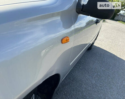 Серый ВАЗ Калина, объемом двигателя 1.6 л и пробегом 161 тыс. км за 2050 $, фото 43 на Automoto.ua