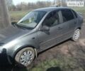 Сірий ВАЗ Калина, об'ємом двигуна 1.6 л та пробігом 370 тис. км за 2099 $, фото 1 на Automoto.ua