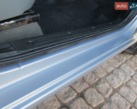 Серый ВАЗ Калина, объемом двигателя 1.6 л и пробегом 91 тыс. км за 1800 $, фото 48 на Automoto.ua