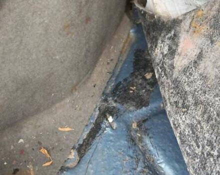 Серый ВАЗ Калина, объемом двигателя 1.6 л и пробегом 150 тыс. км за 1600 $, фото 17 на Automoto.ua