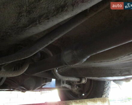 Серый ВАЗ Калина, объемом двигателя 1.6 л и пробегом 91 тыс. км за 1800 $, фото 29 на Automoto.ua